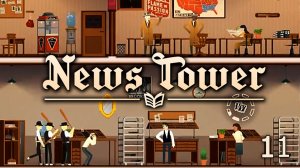 Разборки с Мафией ► News Tower #11