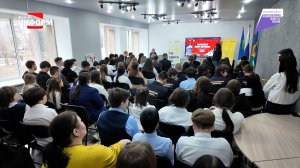 Всероссийский конкурс наставников «Быть, а не казаться»