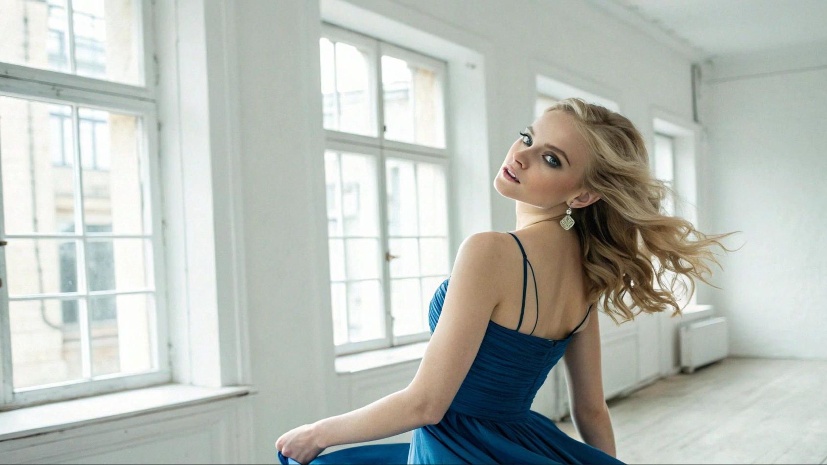  Я пришел забрать жену с корпоратива и замер увидев как она танцует с шефом