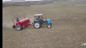 селхозтехника