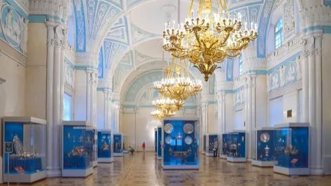 14 Александровский зал  [get.gt]