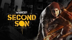 Infamous- Second Son. Прохождение игры. ч. 1