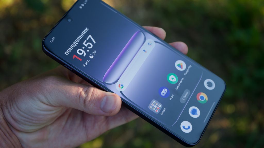 ONEPLUS NORD 5 - МОЩНЫЙ И АВТОНОМНЫЙ!