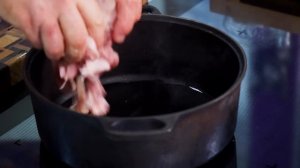 ДЖАМБАЛАЙЯ или просто ПЛОВ с Колбаской + Теория про РИС | РЕЦЕПТ от Ильи Лазерсона