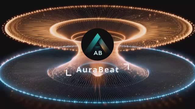 Work Hard, Stay Focused ｜ The Golden Ratio Soundscape