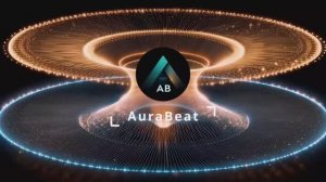 Work Hard, Stay Focused ｜ The Golden Ratio Soundscape