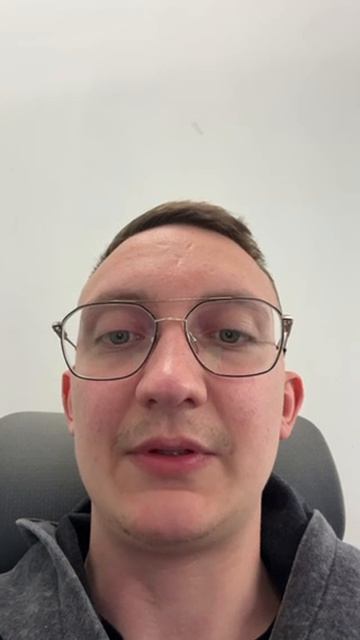 Видеоотзыв об обучении в Центре образования АНО ДПО «ПетроПроф»