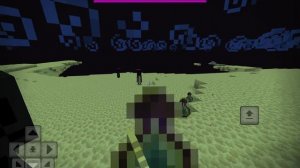 МИР ДРАКОНА #181 НАСЫЩЕНИЕ ЭНДЕРМЕНОВ ВСЕГО МИРА ОПЫТОМ ИЗ БУТЫЛЬКОВ