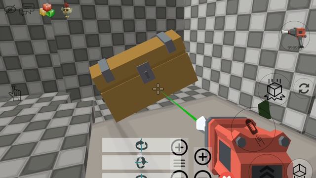 100 дней на островае часть 6