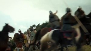 Англосаксы. Норманны и война за Англию GEO