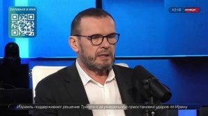 Это уже колокол по Зеленскому — член Совета Движения «Другая Украина» Василь Вакаров