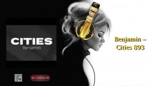 Benjamin – Cities 893