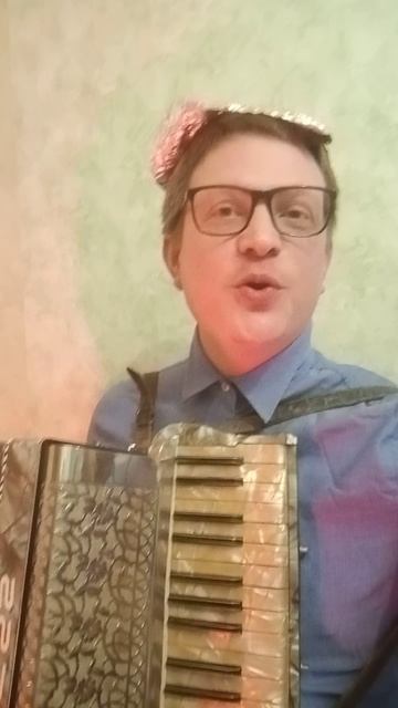 Частушка про Салат по рецепту Дмитрия