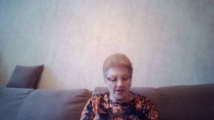 Наташа никогда бы не подумала на свекровь