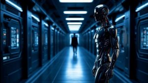 Космос-роботы