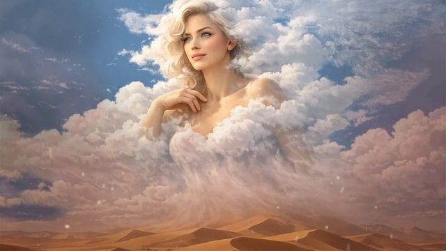 Arabic Deep House • Desert Mirage & Night Drive Vibes-