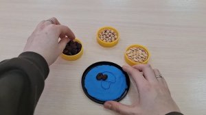 Поделки с малышами. Чем занять ребенка на кухне, пока вы готовите?