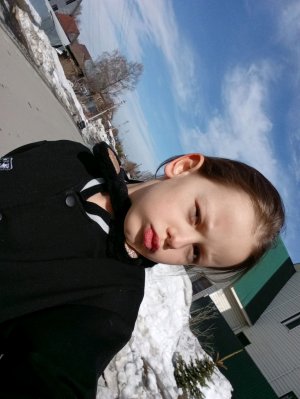 заходи если скучно ❤️💋