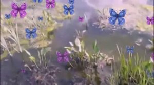 Россия Тамбовская область Никифоровский район вблизи деревни Марьино река Польной Воронеж лета 2025