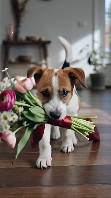 Сначала цветы, потом обнимашки…Лучший день в году! С Днём Рождения! 🌻🎁💐🤗❤️