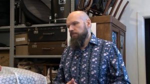 «Без галстука». 07.11.2025