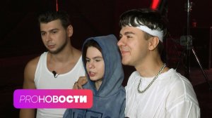 Канье Уэст перепел трек Юрия Шатунова? Какая роковая женщина появилась у GAYAZOV$ BROTHER$?