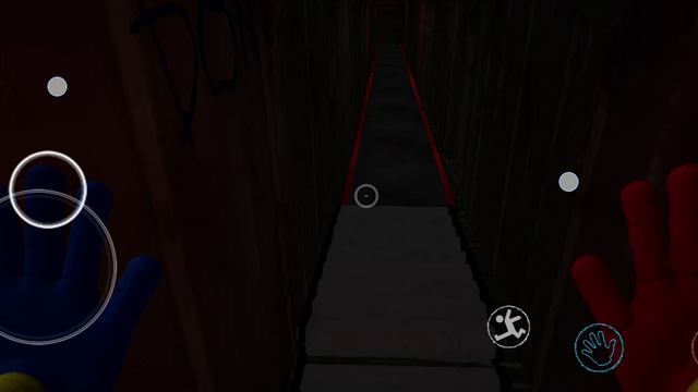 баги Поппи плейтайм.