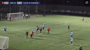 МФК РФ х Т93 им. М. Кузьмина | 2-й тур, Групповой этап, Первая Лига, Турнир Памяти-2026