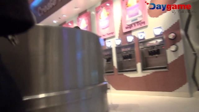 11 Infield Breakdown