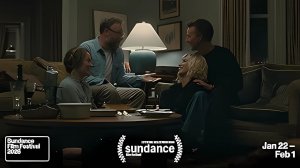 Приглашение - The Invite - Трейлер