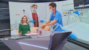 Собянин: Специалисты еще 14 направлений могут получить статус "Московский врач"