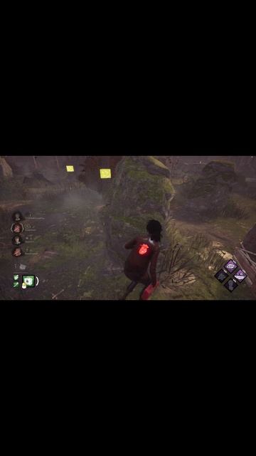 Скрытый как ниндзя? или повезло?