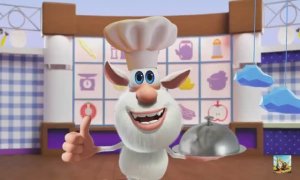 ДОМОВЁНОК БУБА /  МУЛЬТФИЛЬМ