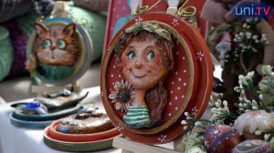 «Русская тройка» в университете