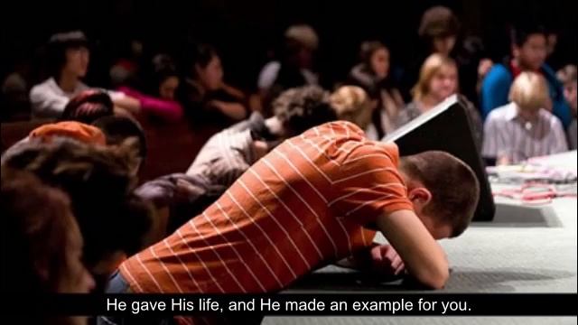 What That Day On Calvary Did For You