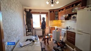 Больше 530 домов в Братске планируют подключить к газу до конца года