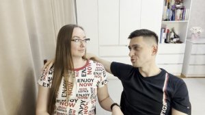 Ангелина и Михаил #ХочуВСтавкуНаЛюбовь