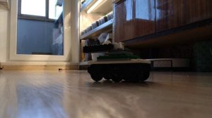 DAY 17 НАПАЛ на меня с другом!