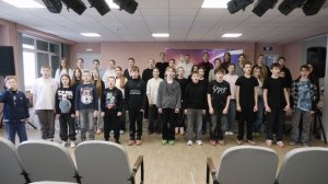 Музыкальный спектакль «Сказочные полёты Фантазии» год спустя покоряет зрителей в Тюмени и Москве