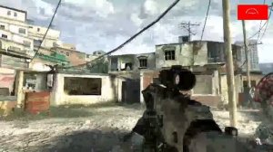 call of Dutuy modern warfare 2 oyun