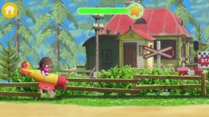 Маша и Медведь — Игры для детей 🕹 Развивающая игра.