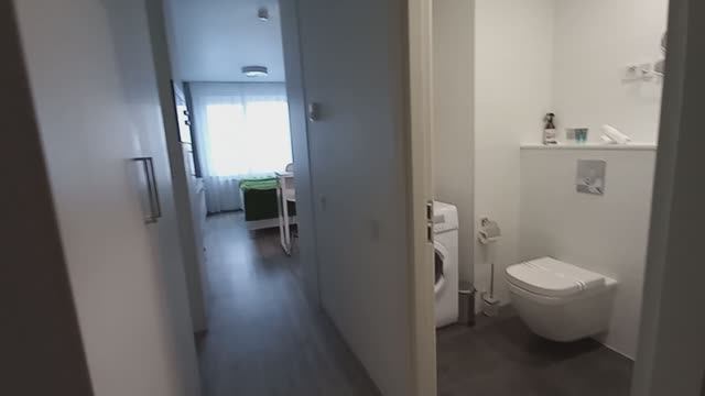 Обзор апартаментов АпартСтель (ApartStel) в Питере