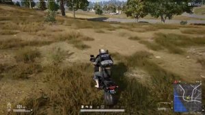 PLAYERUNKNOWN'S BATTLEGROUNDS 2026.04.07 - 19.58.07.10.Одно убийство.DVR