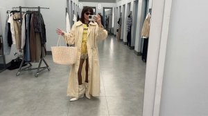 ШОПИНГ ВЛОГ: обзор новой коллекции Befree