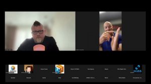 Q&A session c Паоло Баттистелла