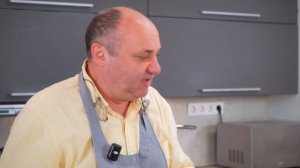 Главный СОУС советской кухни — готовим ЛЕГЕНДУ к СТЕЙКУ и КАРТОФЕЛЮ ПАЙ! Рецепт от Ильи Лазерсона