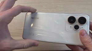 REALME 15 PRO - ТОНКИЙ И ЛЕГКИЙ, НО С БАТАРЕЕЙ 7000 MAH!