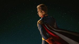 ПАЦАНЫ 5 СЕЗОН СЕРИАЛ / THE BOYS 5 SEASON TRAILER