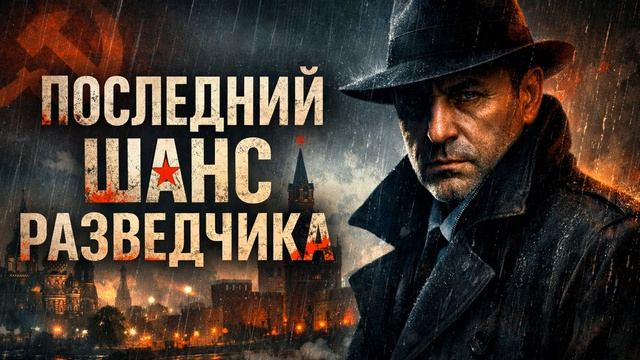 Аудиокнига Полностью Фантастика - Попаданцы «Последний шанс разведчика» Книга 1 - 2