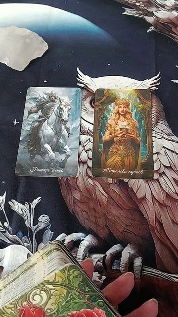 Чего вы боитесь?